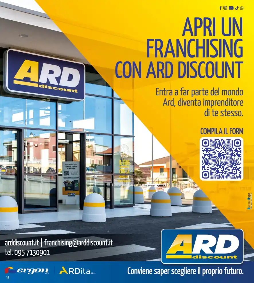 Volantino Promozioni24 pagina 674223
