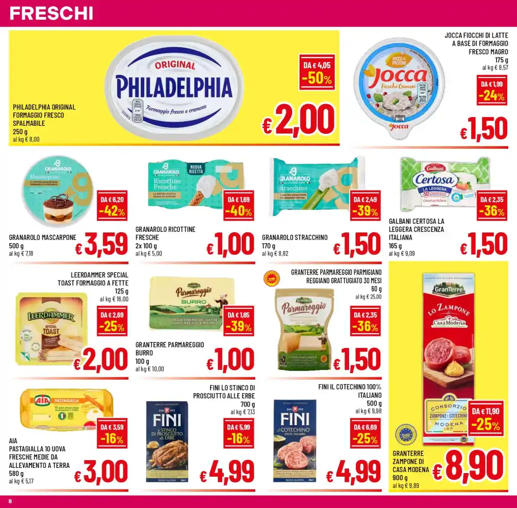 Volantino Promozioni24 pagina 559973