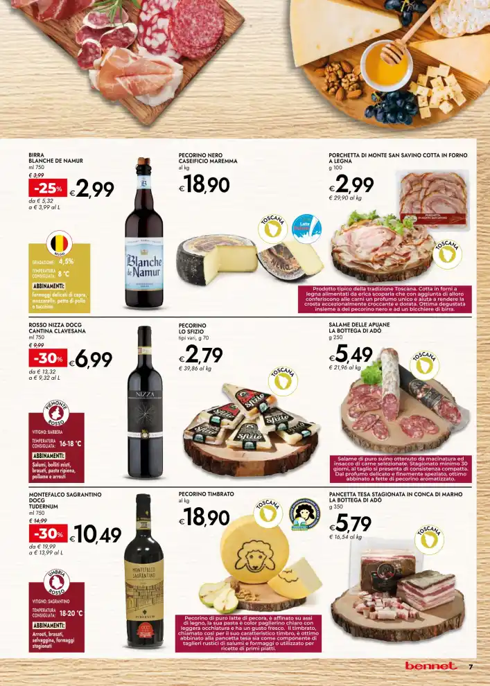 Volantino Promozioni24 pagina 972386