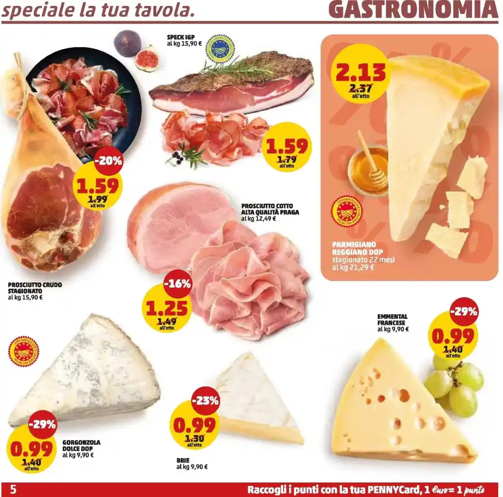 Volantino Promozioni24 pagina 995019