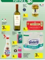Volantino Carrefour Express Tutto a 1€ 2€ 3€ dal 22/10 fino al 3/11/2026 Sfoglia il volantino