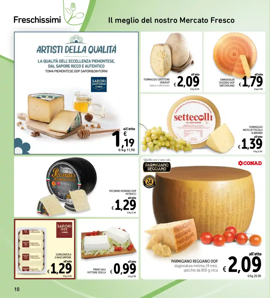 Volantino Promozioni24 pagina 409867
