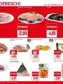 Volantino Pan Sottofreschi e promo app dal 22/10 fino al 1/11/2026 Sfoglia il volantino