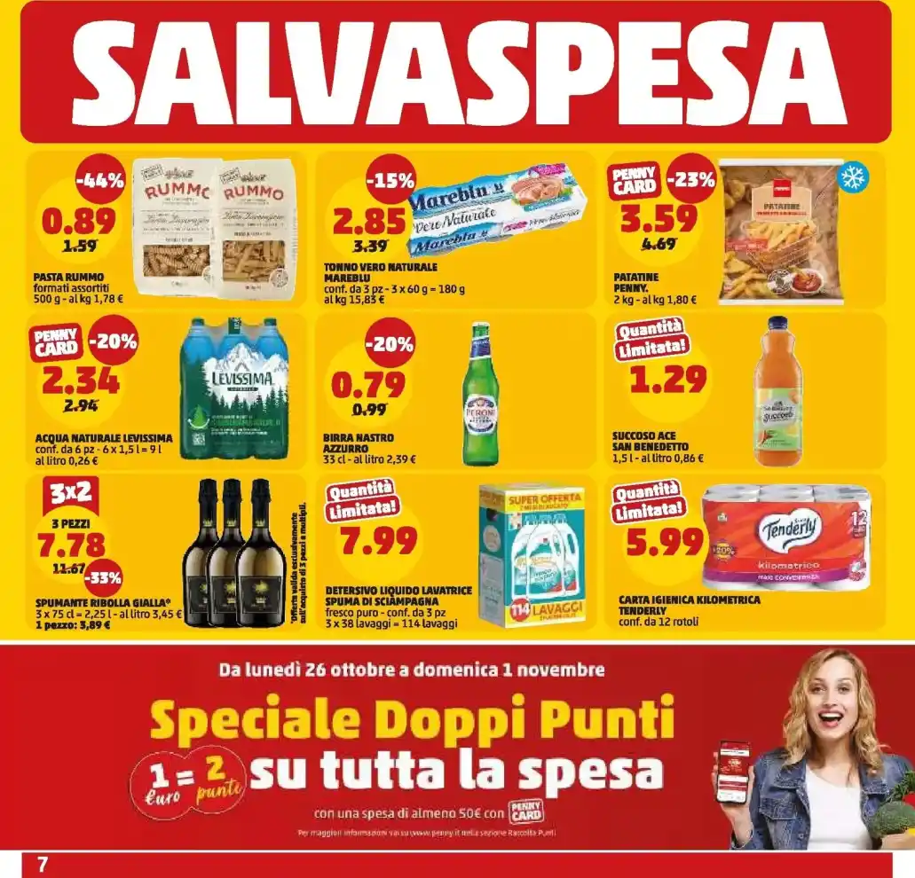 Volantino Promozioni24 pagina 259685