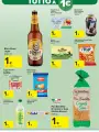 Volantino Carrefour Express Tutto a 1€ 2€ 3€ dal 22/10 fino al 3/11/2026 Sfoglia il volantino