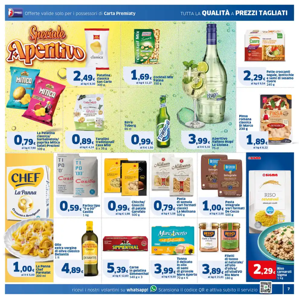 Volantino Promozioni24 pagina 426977