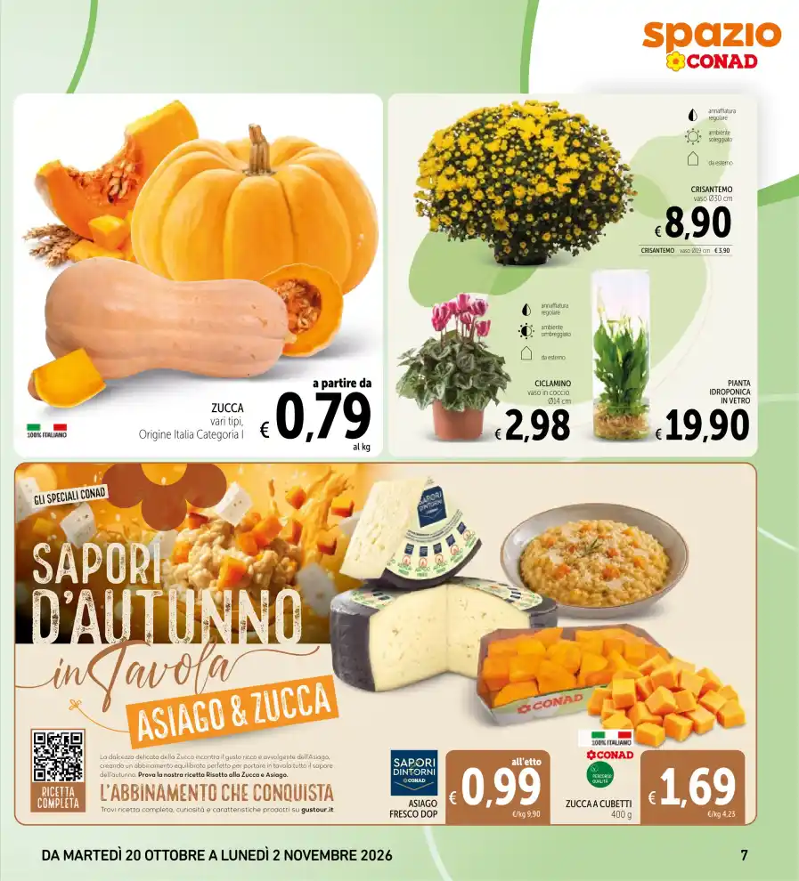 Volantino Promozioni24 pagina 607980