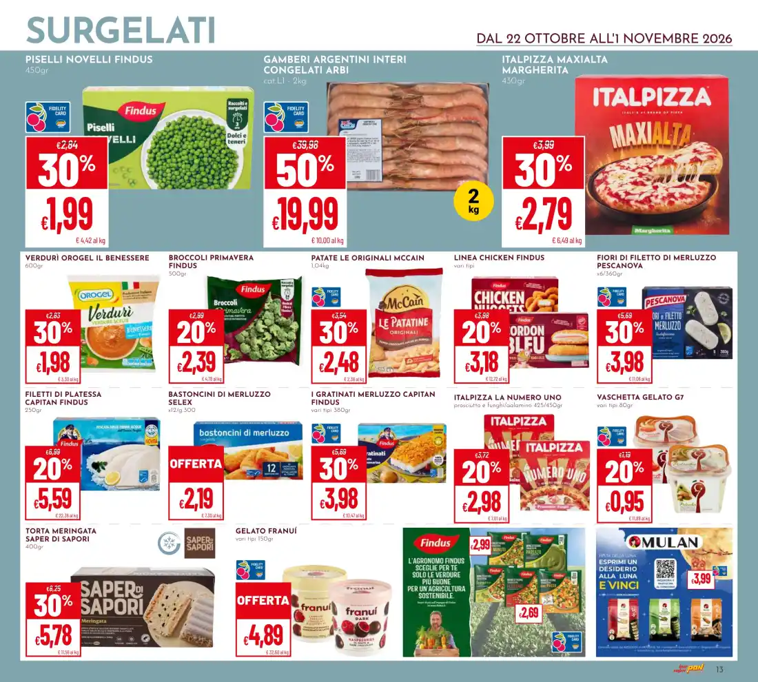 Volantino Promozioni24 pagina 330496