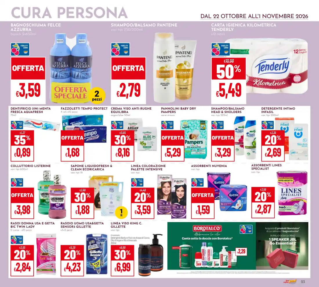 Volantino Promozioni24 pagina 386551