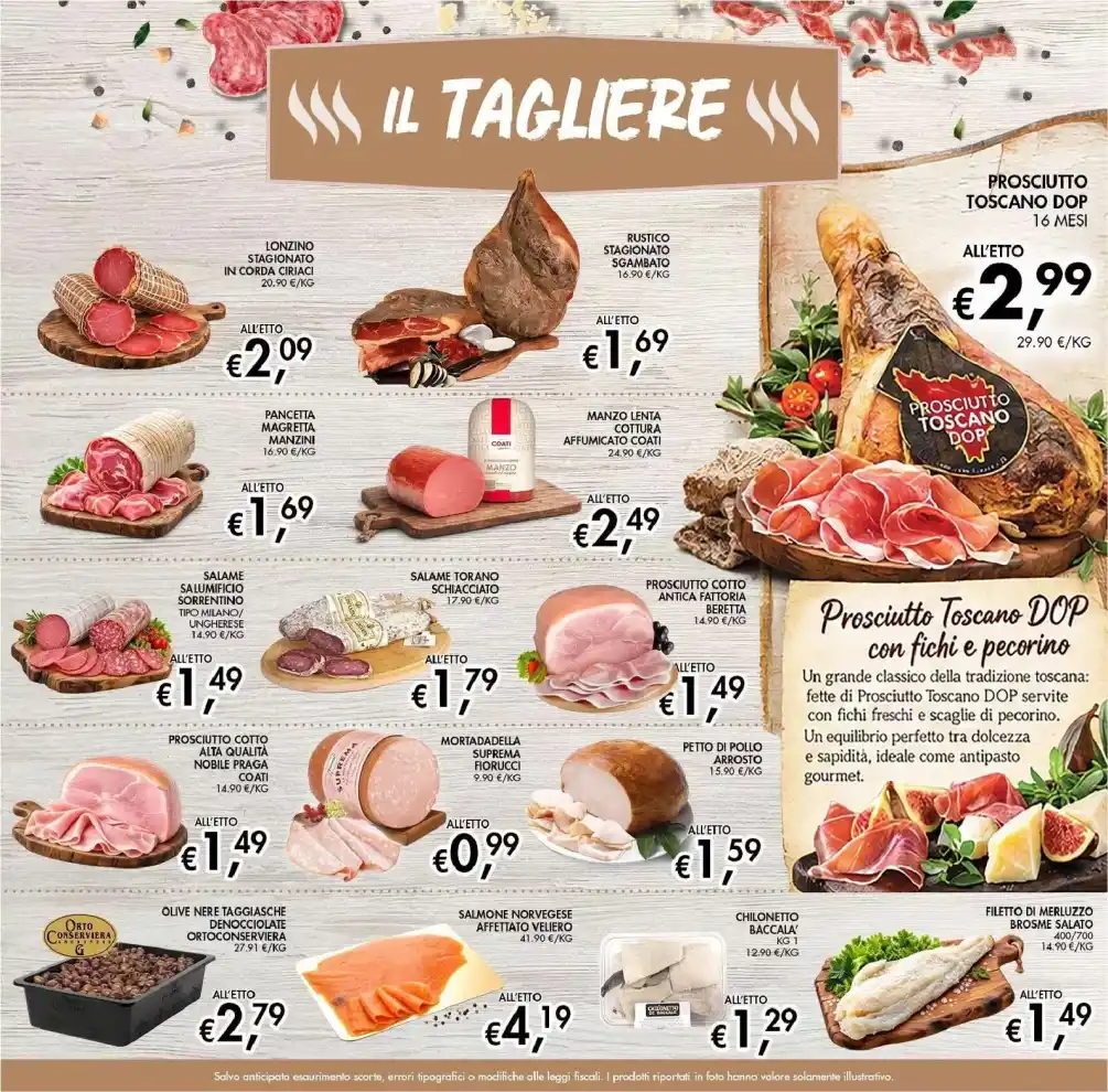 Volantino Promozioni24 pagina 231072