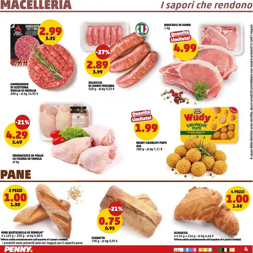Volantino Promozioni24 pagina 103342