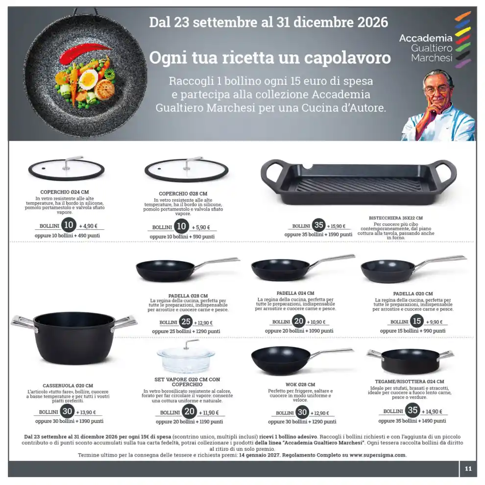 Volantino Promozioni24 pagina 586199