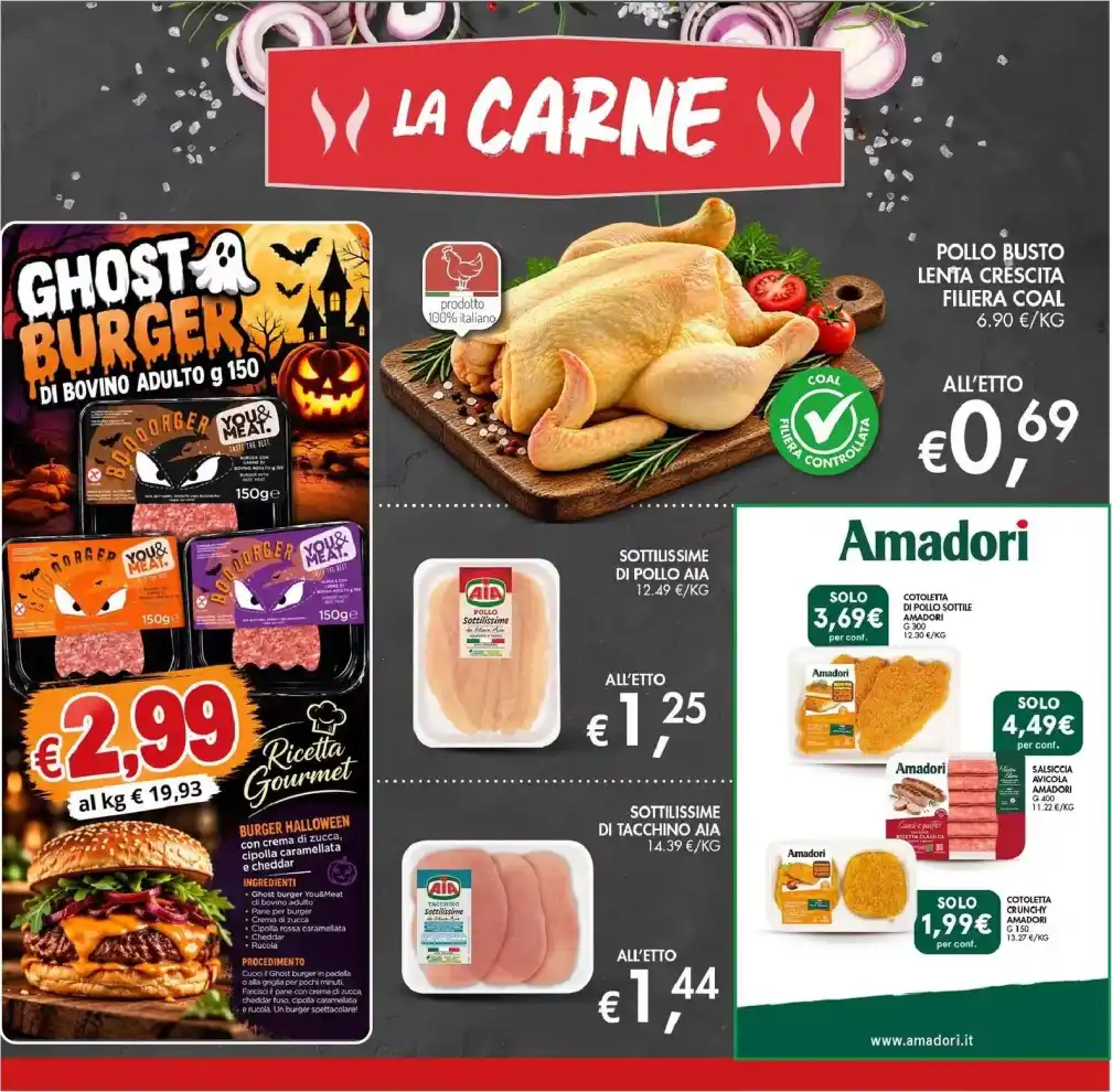 Volantino Promozioni24 pagina 423252