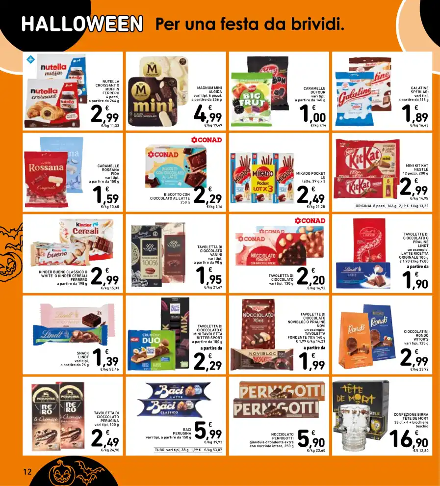 Volantino Promozioni24 pagina 437897