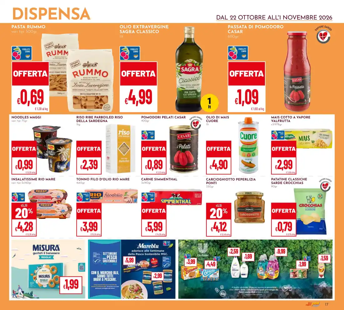 Volantino Promozioni24 pagina 170843