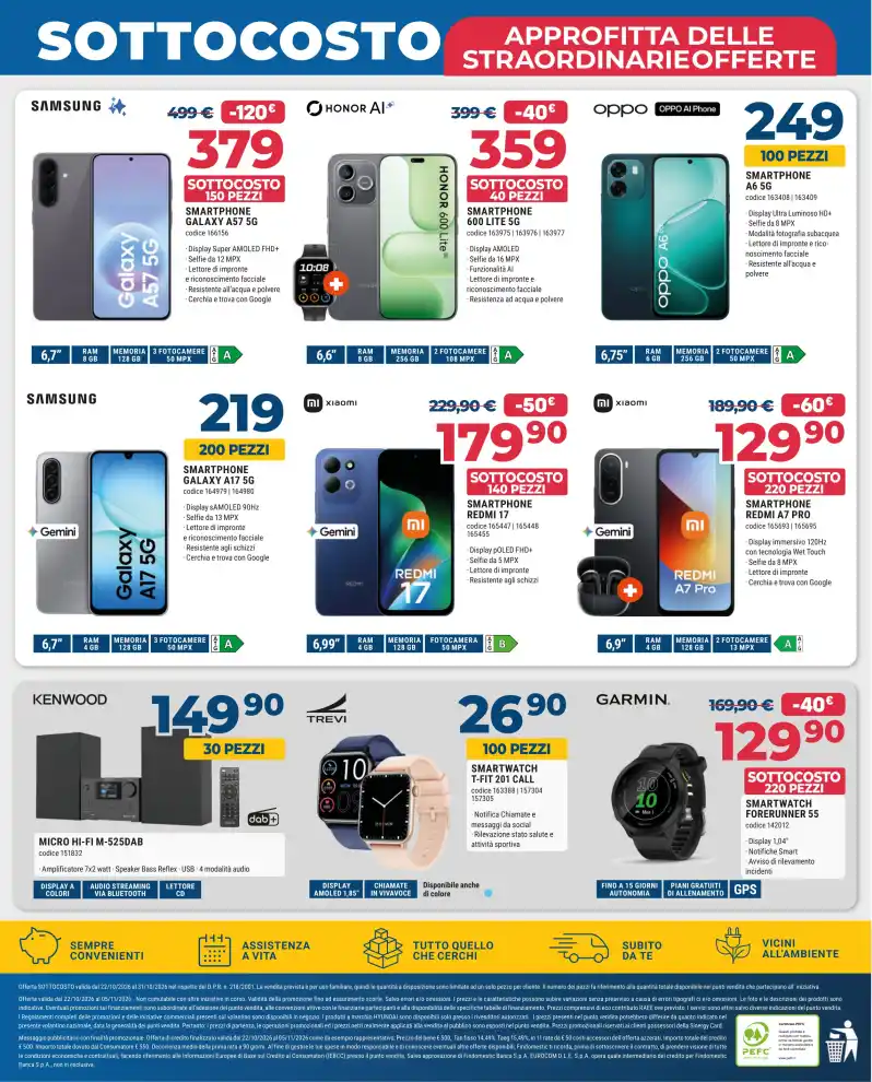 Volantino Promozioni24 pagina 912835