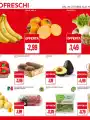 Volantino Pan Sottofreschi e promo app dal 22/10 fino al 1/11/2026 Sfoglia il volantino