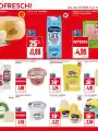 Volantino Pan Sottofreschi e promo app dal 22/10 fino al 1/11/2026 Sfoglia il volantino
