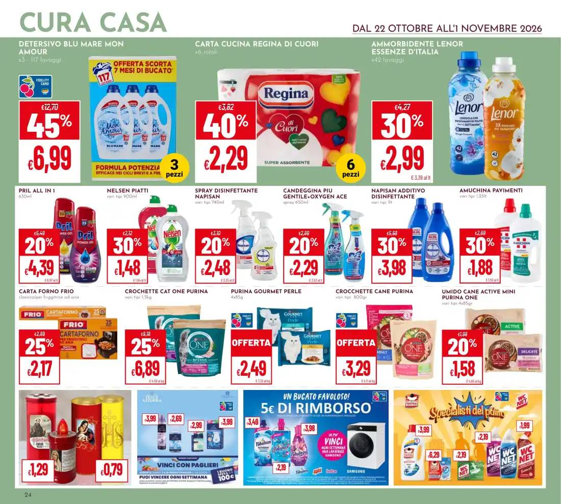 Volantino Promozioni24 pagina 999412