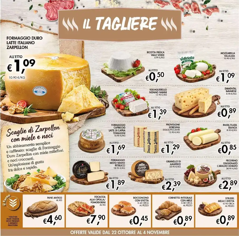 Volantino Promozioni24 pagina 614778