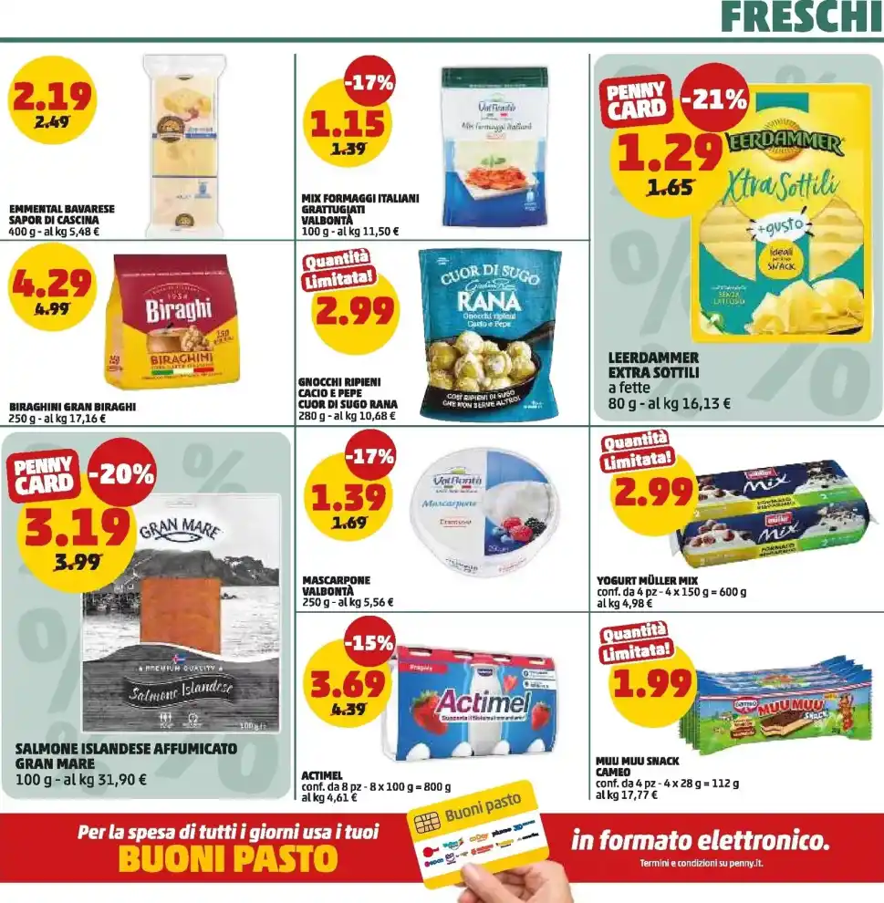 Volantino Promozioni24 pagina 185028