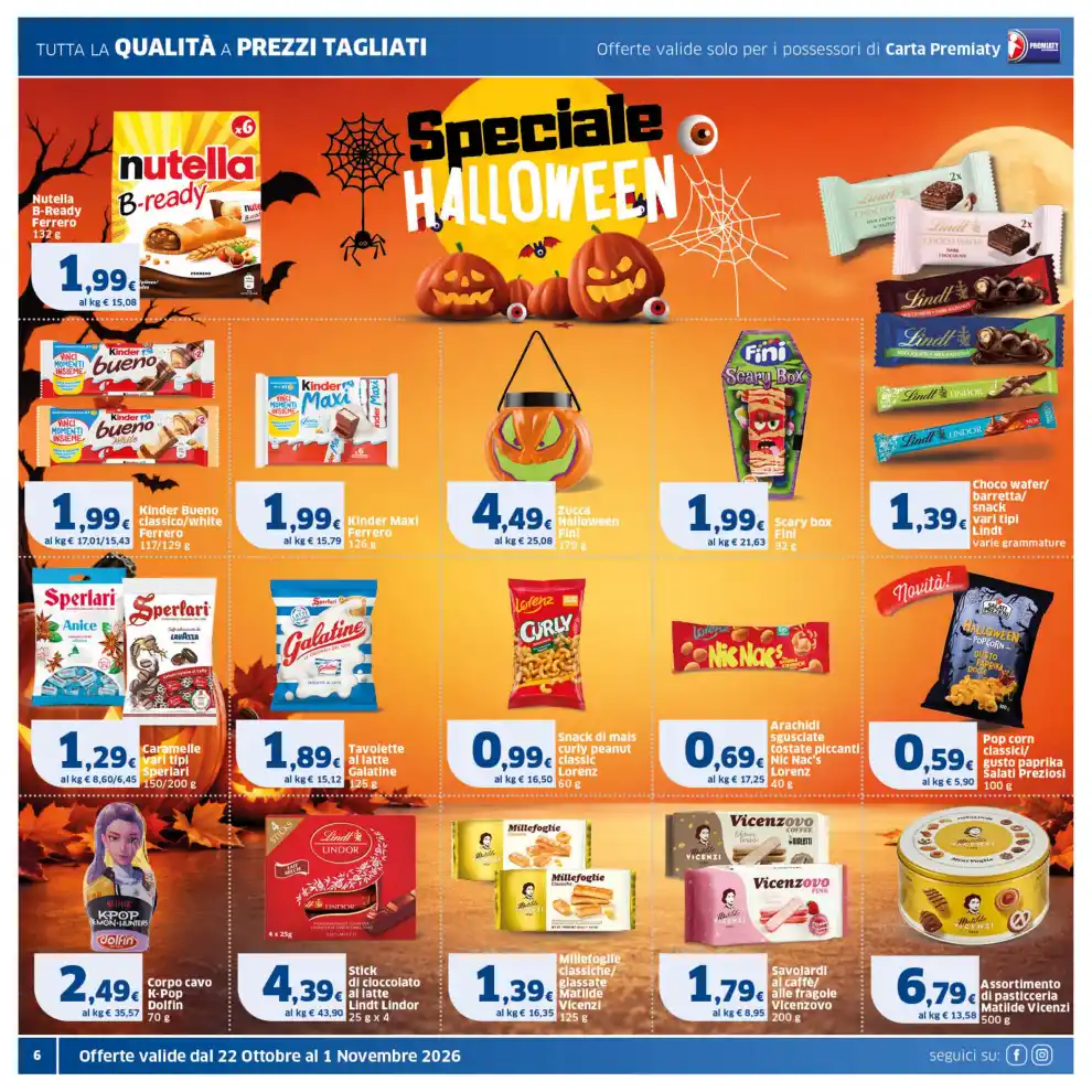 Volantino Promozioni24 pagina 679954