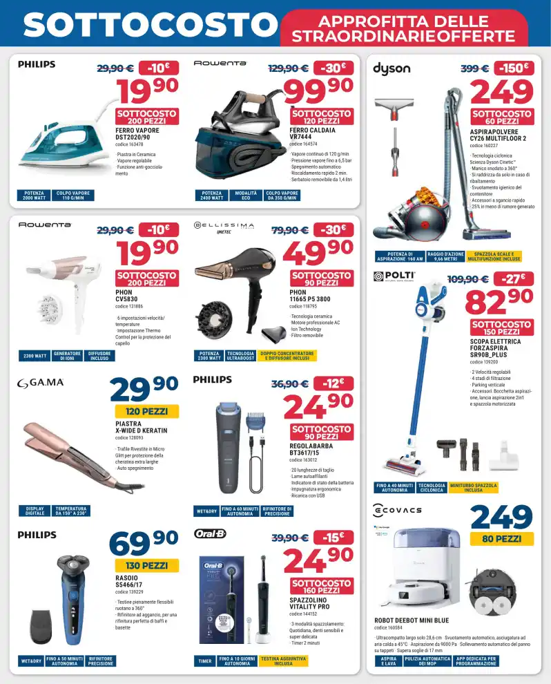 Volantino Promozioni24 pagina 887836