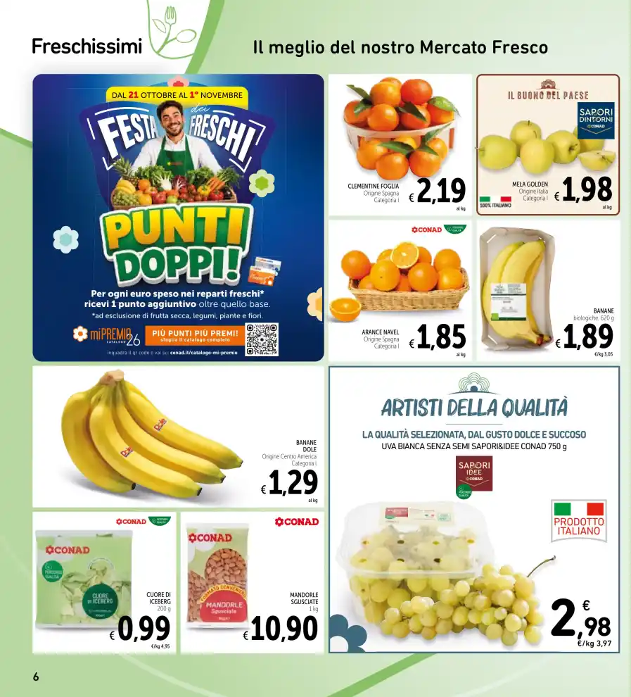 Volantino Promozioni24 pagina 143267