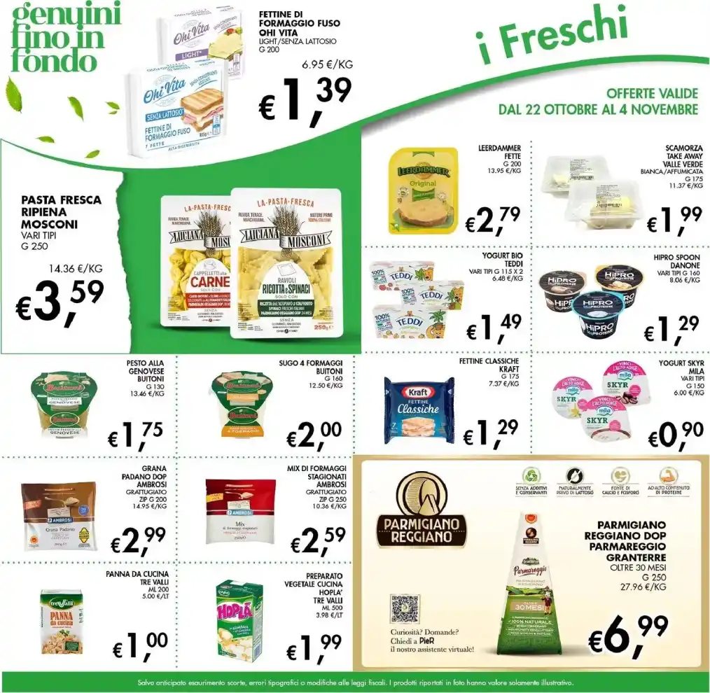 Volantino Promozioni24 pagina 476953