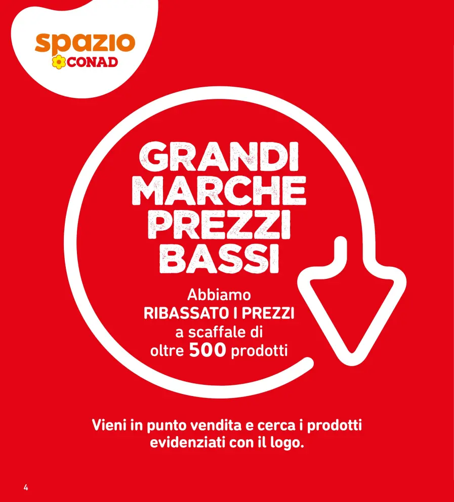 Volantino Promozioni24 pagina 173221