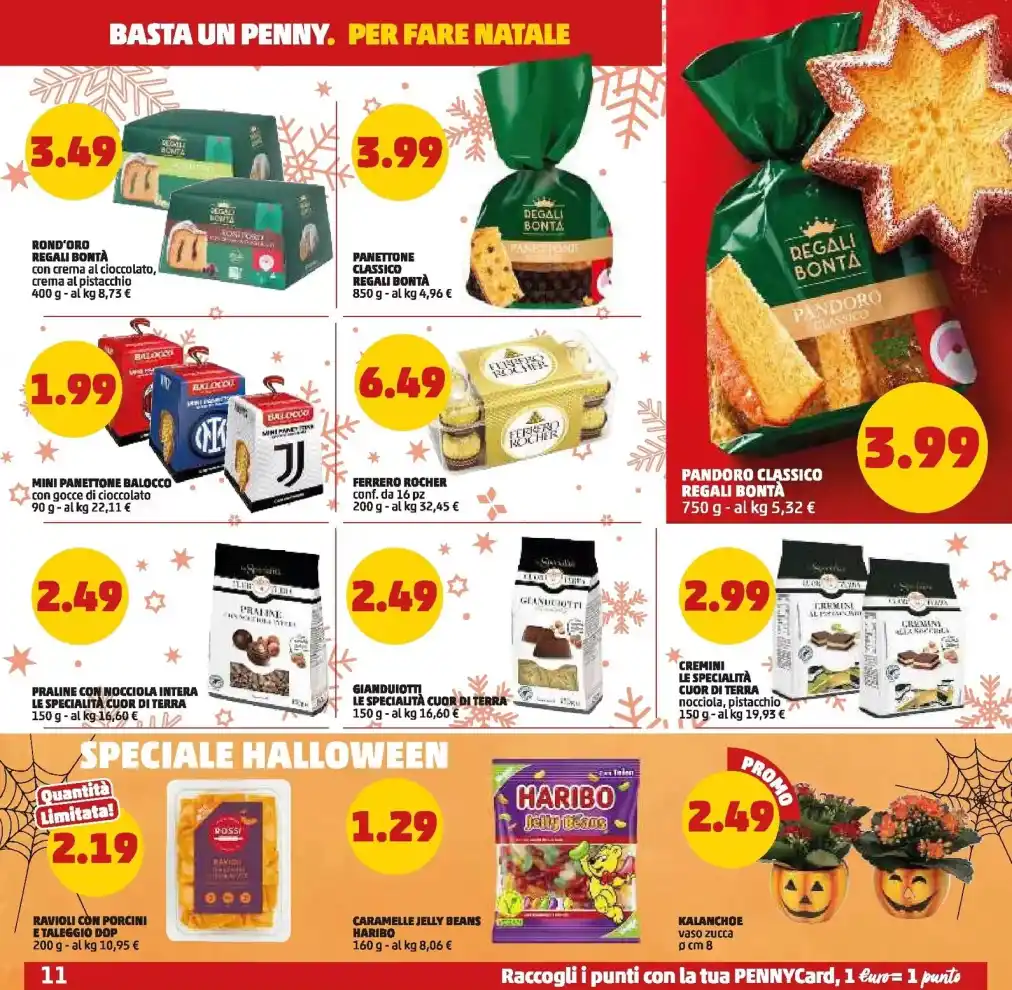 Volantino Promozioni24 pagina 293274