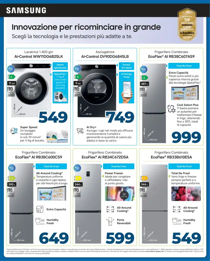 Volantino Promozioni24 pagina 293864