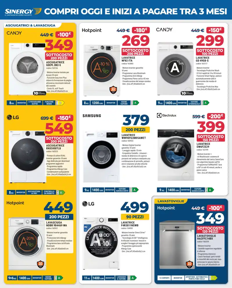 Volantino Promozioni24 pagina 470023