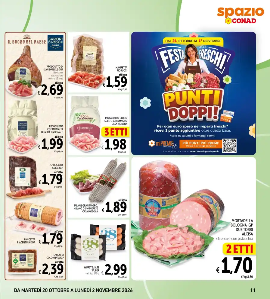 Volantino Promozioni24 pagina 279202