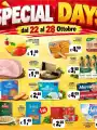 Volantino Coal Special Days dal 22/10 fino al 4/11/2026 Sfoglia il volantino
