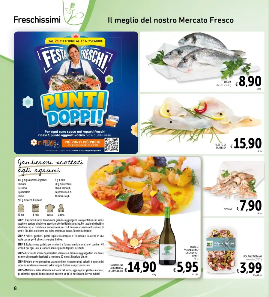 Volantino Promozioni24 pagina 210029