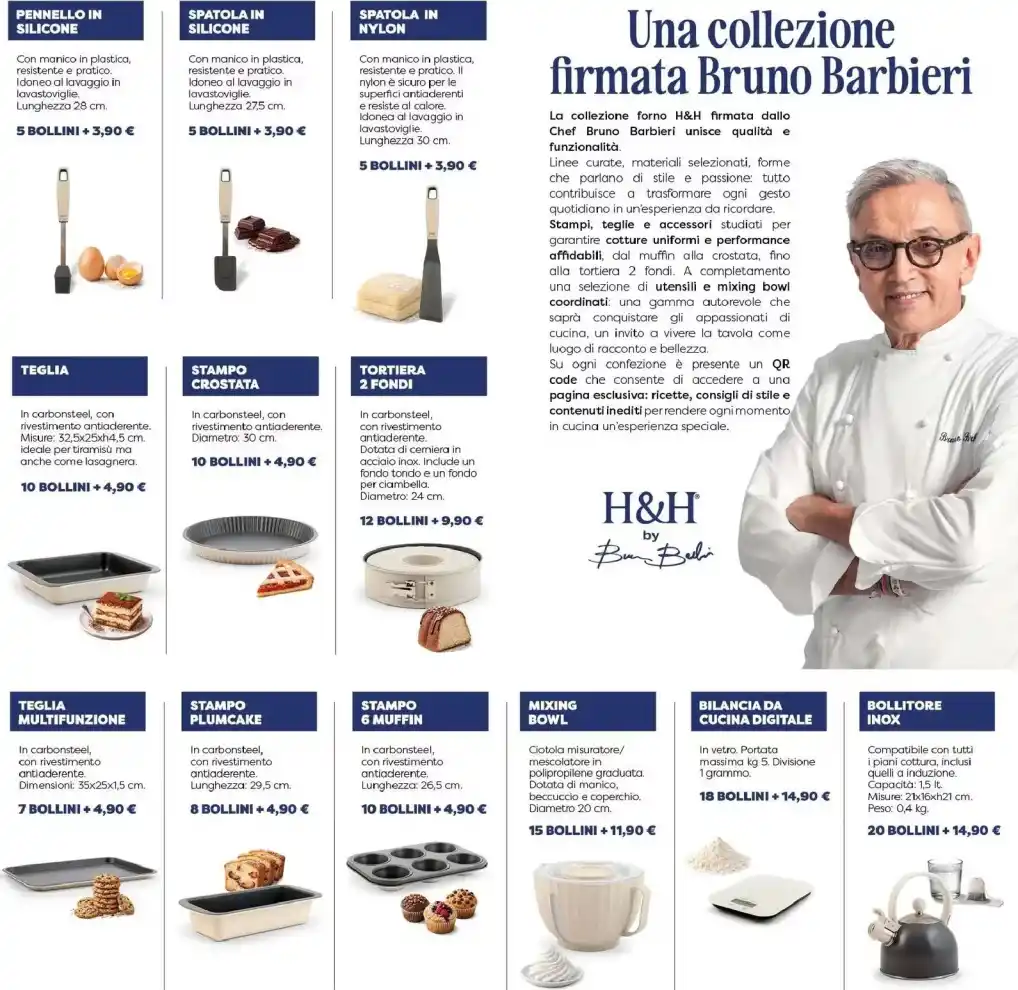 Volantino Promozioni24 pagina 868420