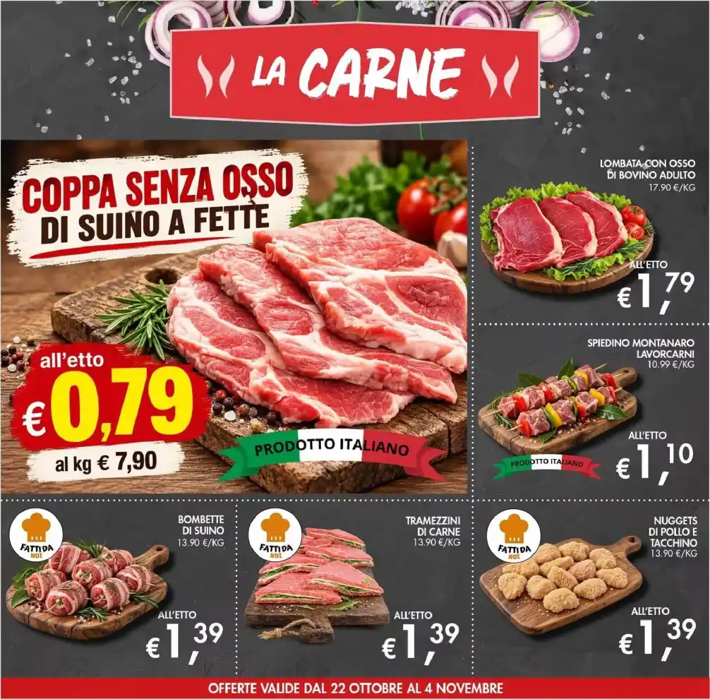 Volantino Promozioni24 pagina 203132