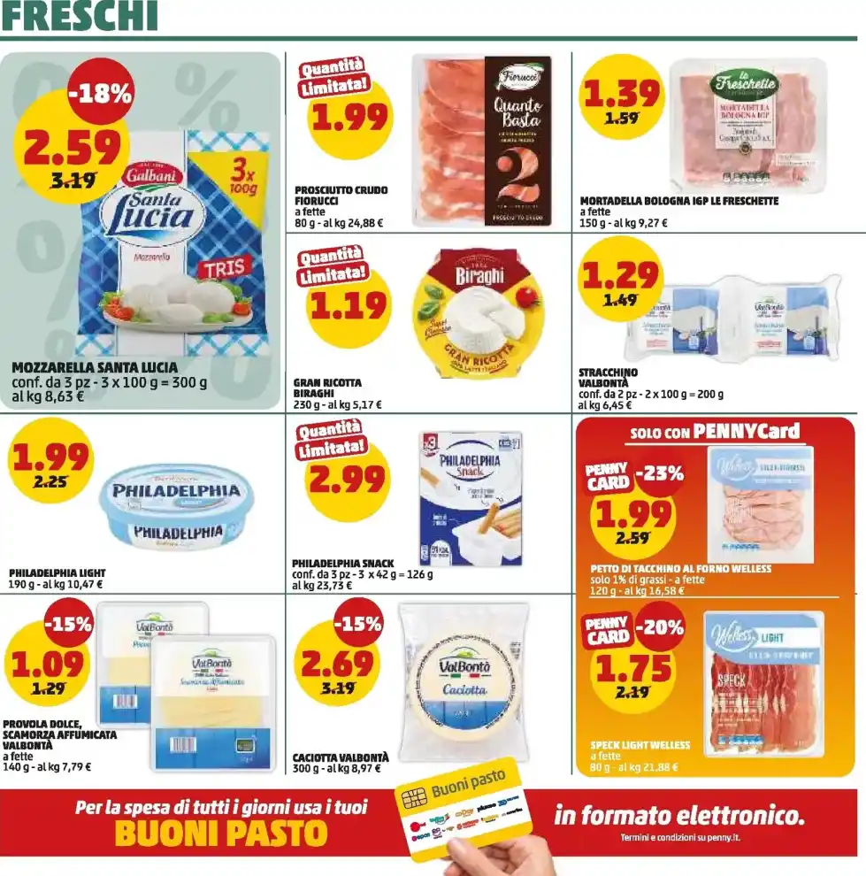 Volantino Promozioni24 pagina 128656