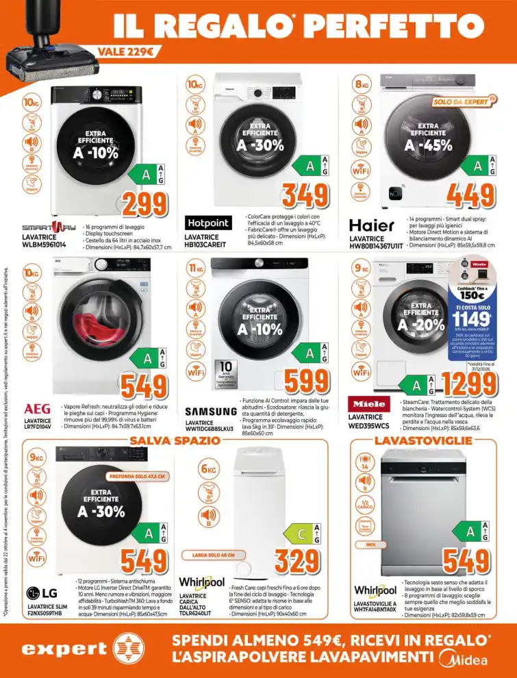 Volantino Promozioni24 pagina 705704