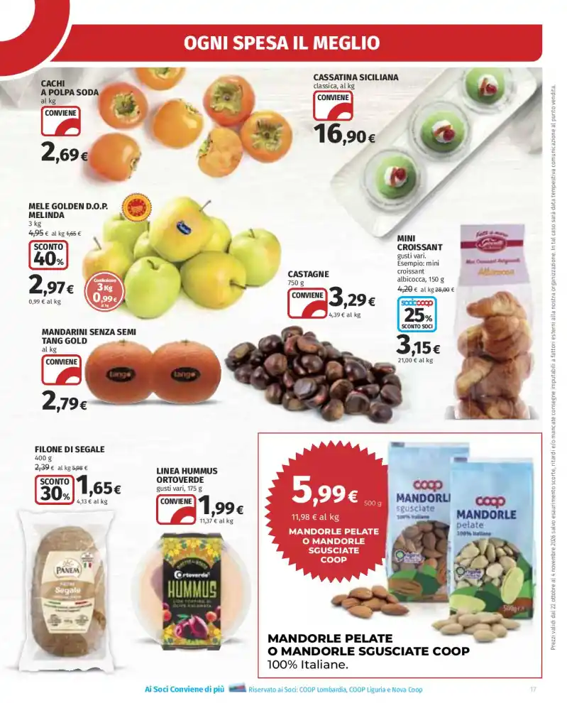 Volantino Promozioni24 pagina 876159