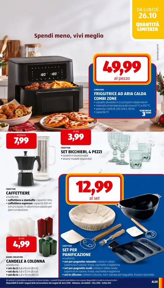 Volantino Promozioni24 pagina 433557