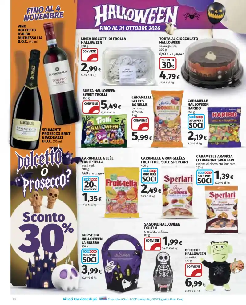 Volantino Promozioni24 pagina 540031