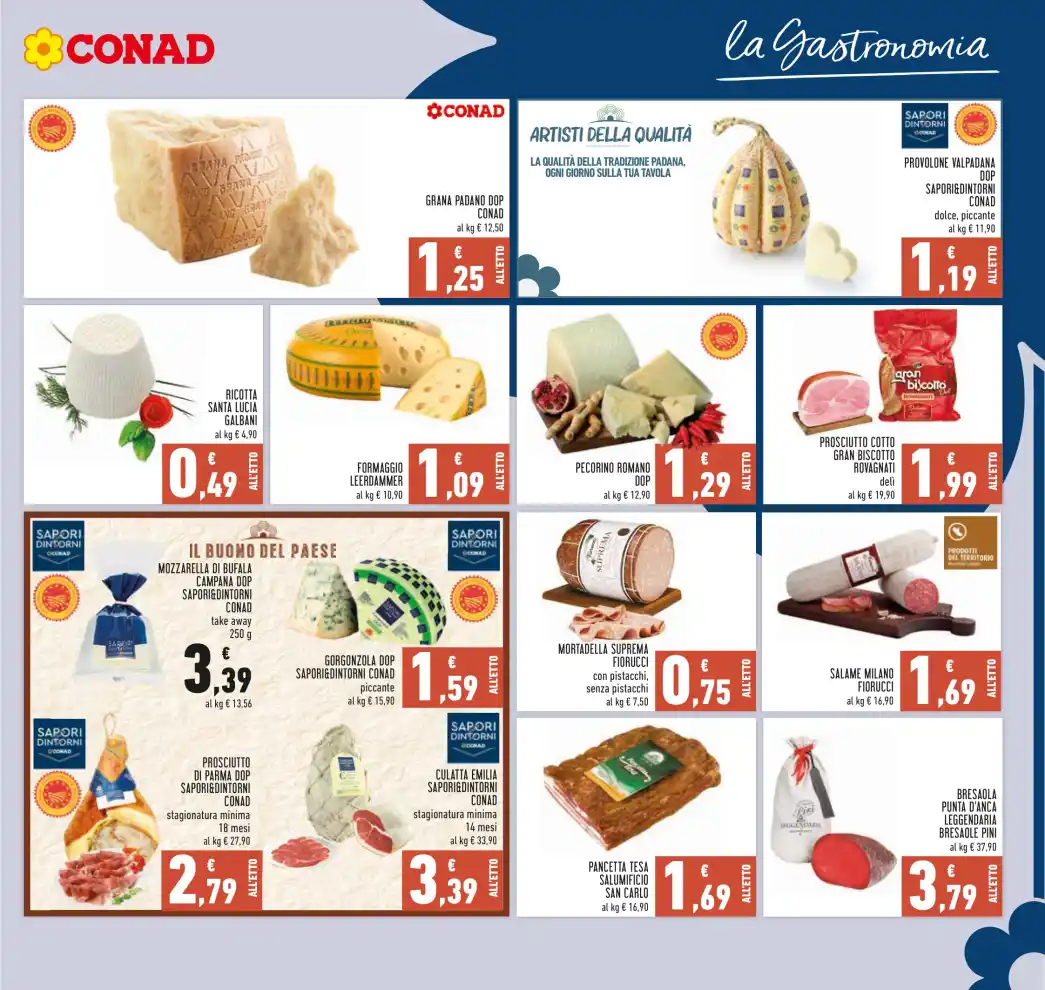 Volantino Promozioni24 pagina 326752