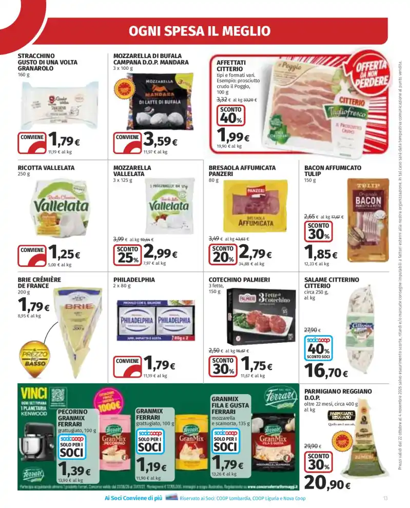 Volantino Promozioni24 pagina 547815