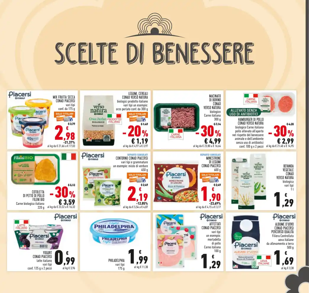 Volantino Promozioni24 pagina 715053