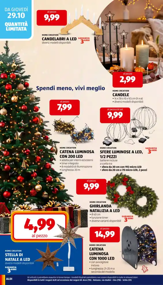 Volantino Promozioni24 pagina 646677