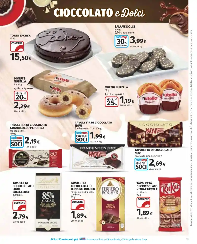 Volantino Promozioni24 pagina 358895
