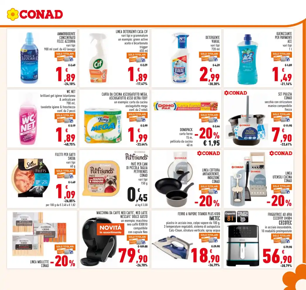 Volantino Promozioni24 pagina 903465