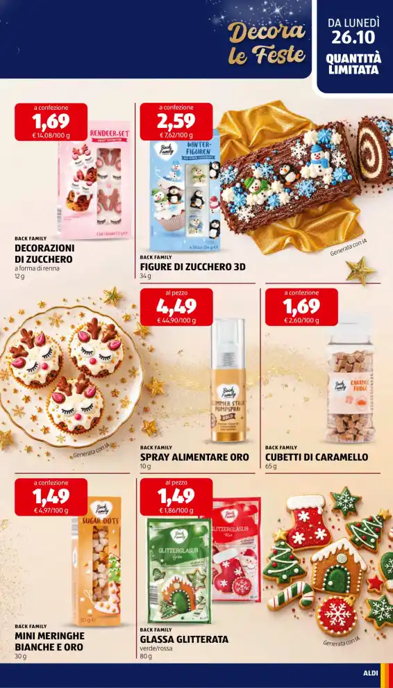 Volantino Promozioni24 pagina 726522